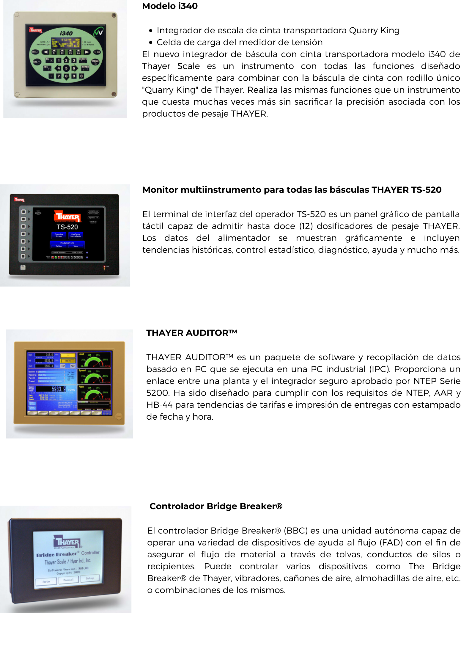 Modelo Serie 5200 y Modelo S52 Mejore la confiabilidad y eficiencia de su proceso mientras reduce sus costos de operación y mantenimiento con la innov-1