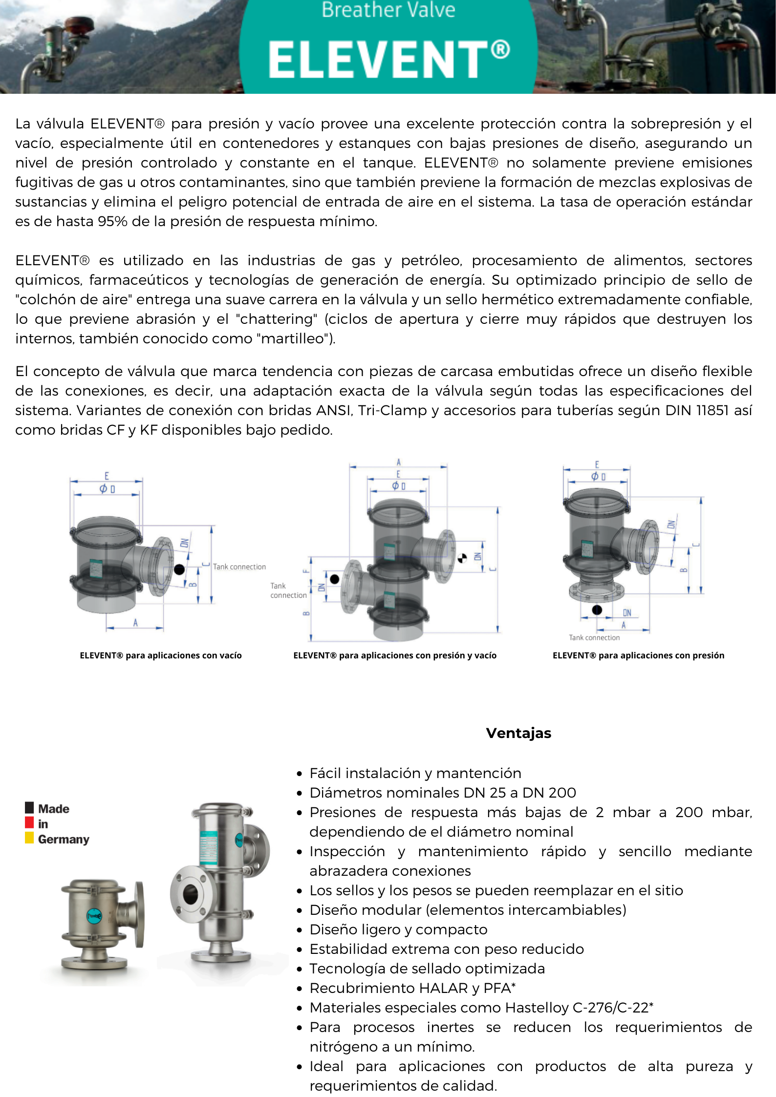 Modelo Serie 5200 y Modelo S52 Mejore la confiabilidad y eficiencia de su proceso mientras reduce sus costos de operación y mantenimiento con la innov-Jul-01-2024-08-44-03-2174-PM