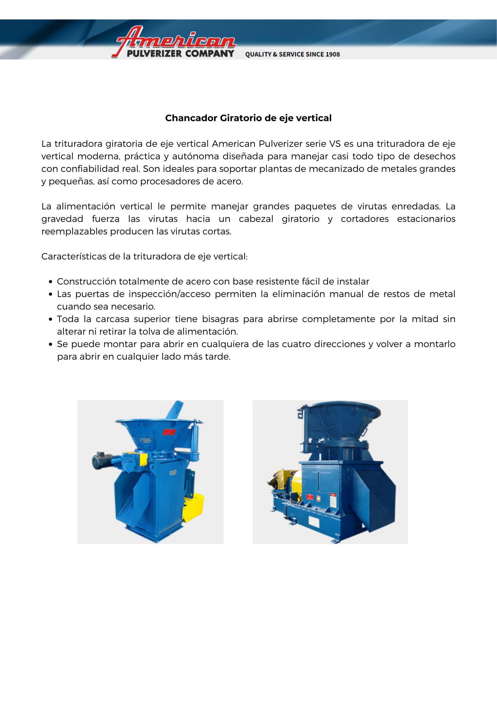 Modelo Serie 5200 y Modelo S52 Mejore la confiabilidad y eficiencia de su proceso mientras reduce sus costos de operación y mantenimiento con la innov-Jul-08-2024-07-00-07-6576-PM