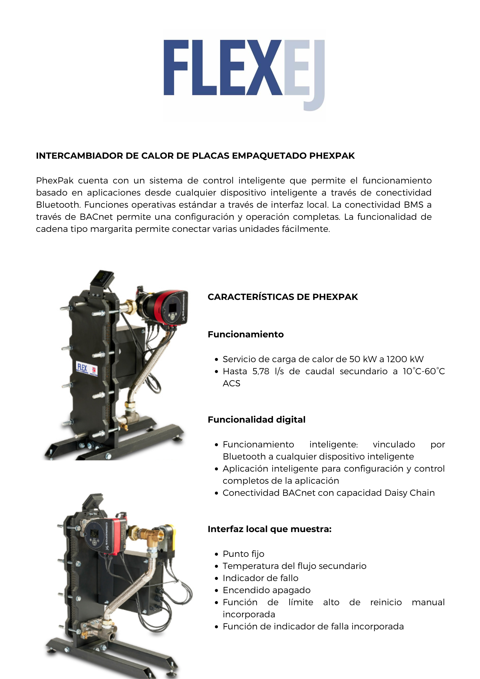 Modelo Serie 5200 y Modelo S52 Mejore la confiabilidad y eficiencia de su proceso mientras reduce sus costos de operación y mantenimiento con la innov-Jul-08-2024-09-06-44-6061-PM