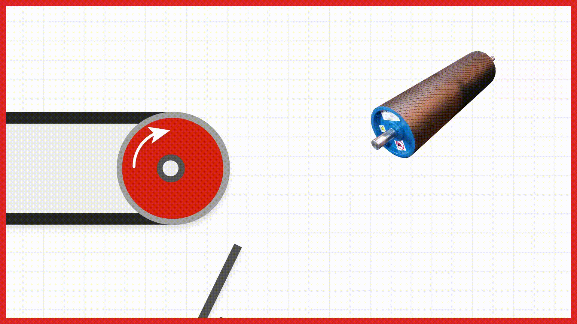 Mag-Pulley