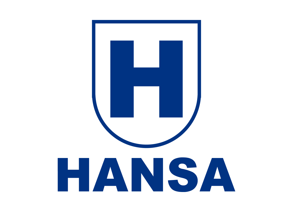 logo hansa grande