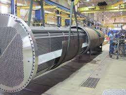 Process Condensers | Graham Manufacturing